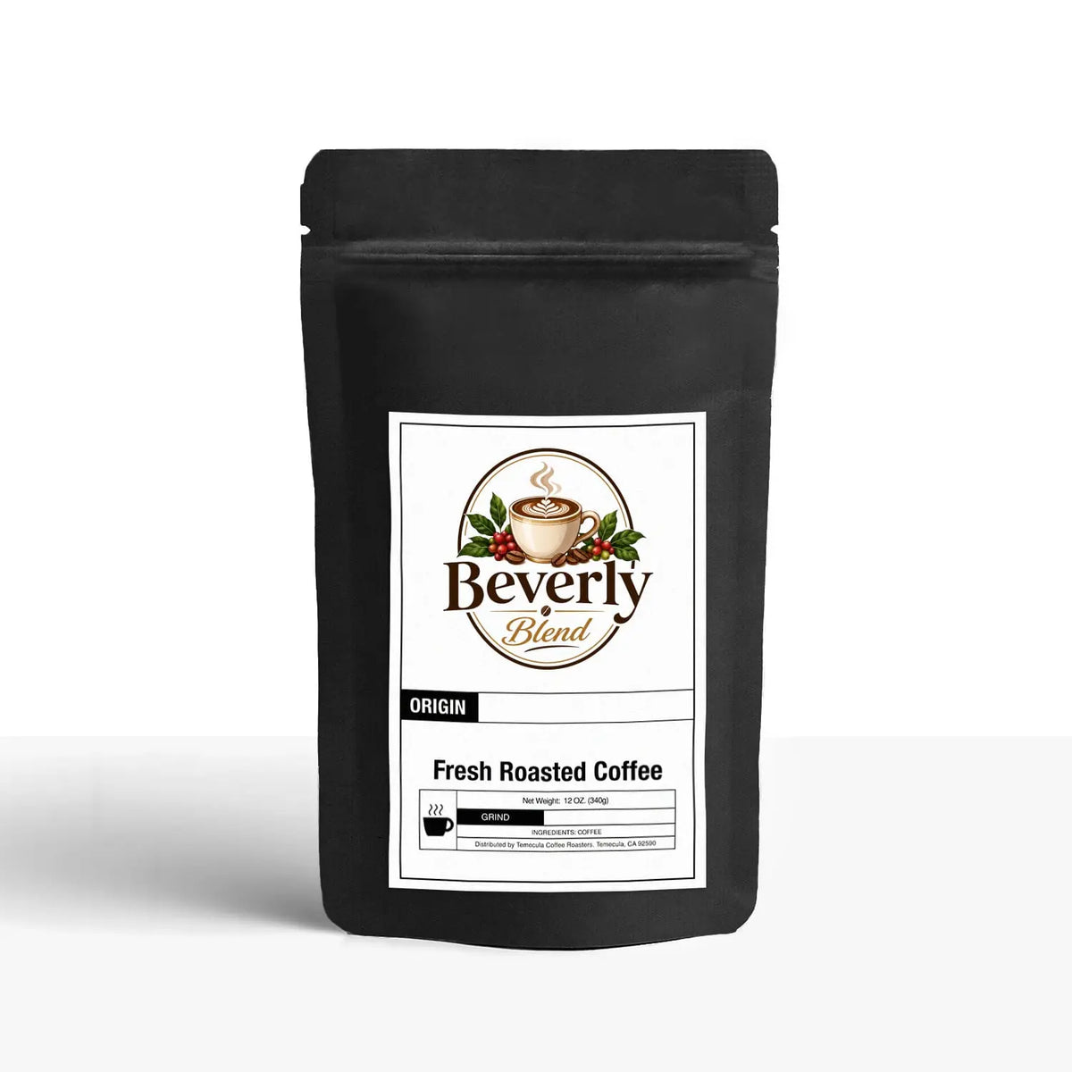 Latin American Blend Beverly Blend