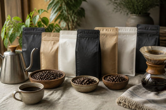 7 Best Ethically Sourced Coffee Brands for Home Brewers