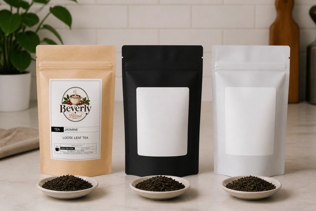 Art of Tea vs Premium Competitors: 2026 Guide