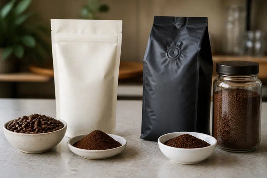Artisan Coffee vs Grocery Store Coffee: 2026 Comparison