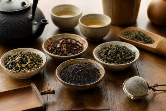 Artisan Tea Brands for Daily Enjoyment