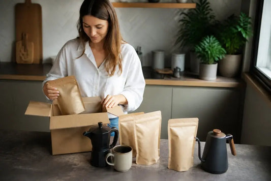Benefits of Subscription Coffee Services