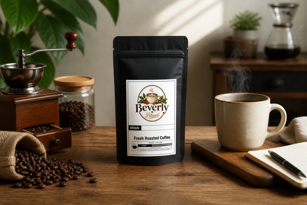 Best Artisan Coffee for Daily Ritual