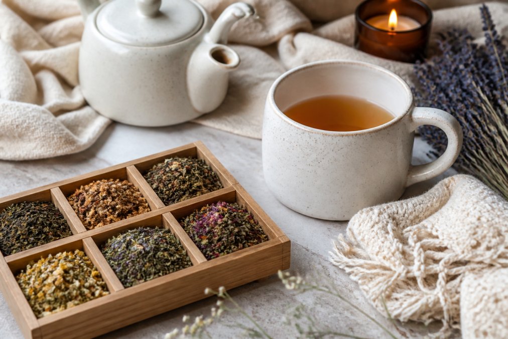 Best Artisan Tea for Relaxation: 7 Blends