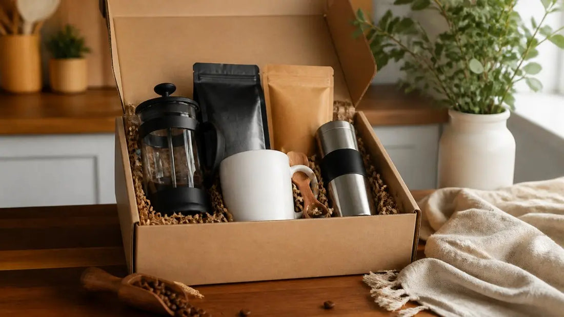 Best Coffee Gift Sets for Coffee Lovers: 2026 Review