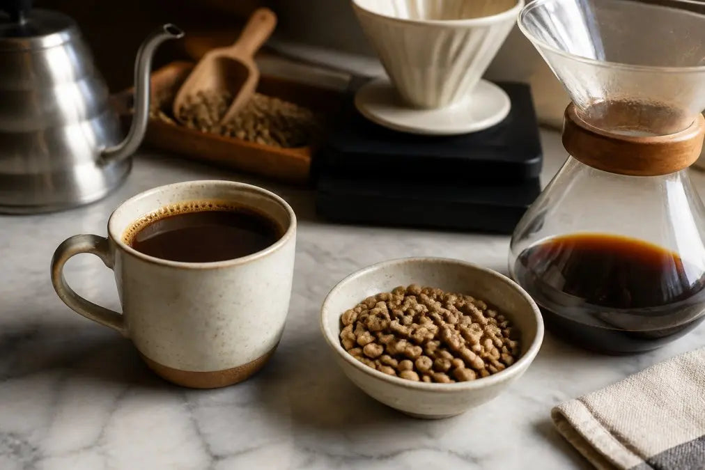 Best Light Roast Coffee for Morning: 5 Picks for 2026