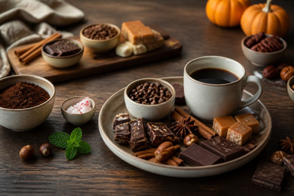 Best Roasting Plant Alternatives for Coffee Lovers