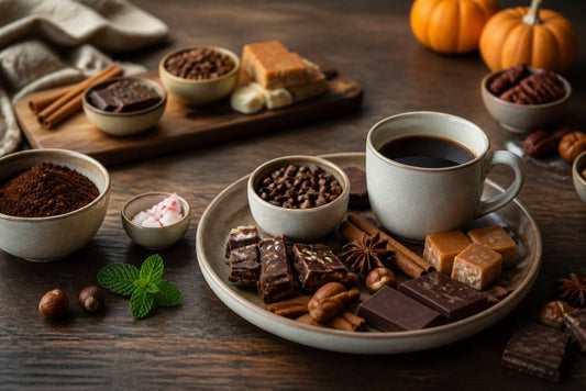 Best Roasting Plant Alternatives for Coffee Lovers