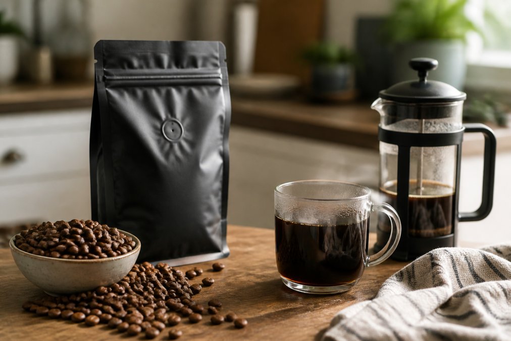 Buy Freshly Roasted Coffee Online: 2026 Guide