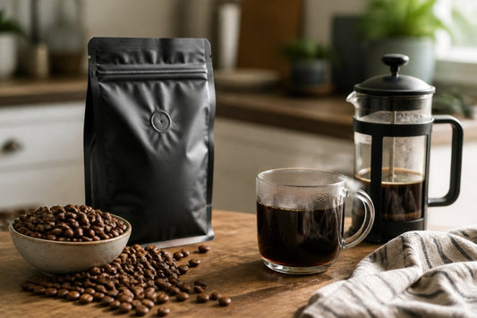 Buy Freshly Roasted Coffee Online: 2026 Guide