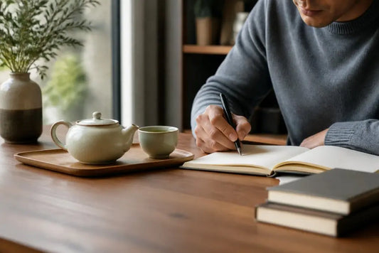 Green Tea for Focus: Health Benefits & How to Brew