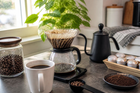 How to Brew Better Coffee at Home: 2026 Guide