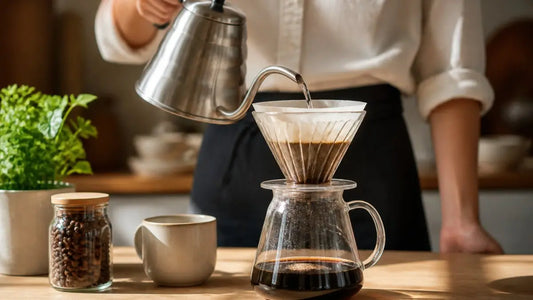 How to Brew Coffee for Maximum Health
