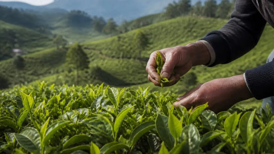 How to Choose Ethical Tea Brands Step by Step