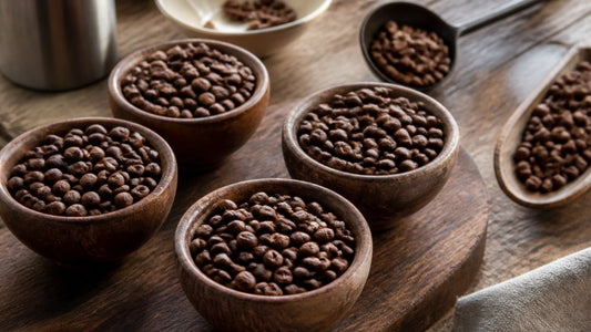 How to Choose the Best Coffee Beans for Espresso