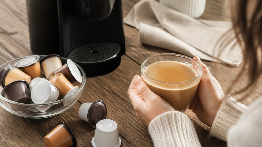 How to Choose the Best Flavored Coffee Pods in 2026