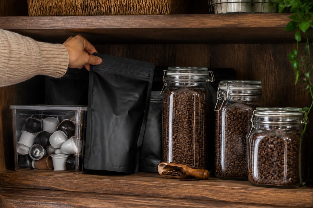 How to Store Artisan Coffee Beans: A Complete Guide
