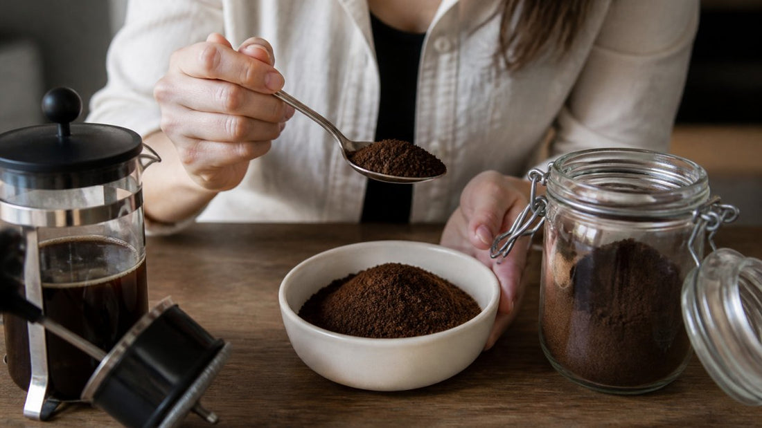 How to Tell if Ground Coffee Has Gone Bad