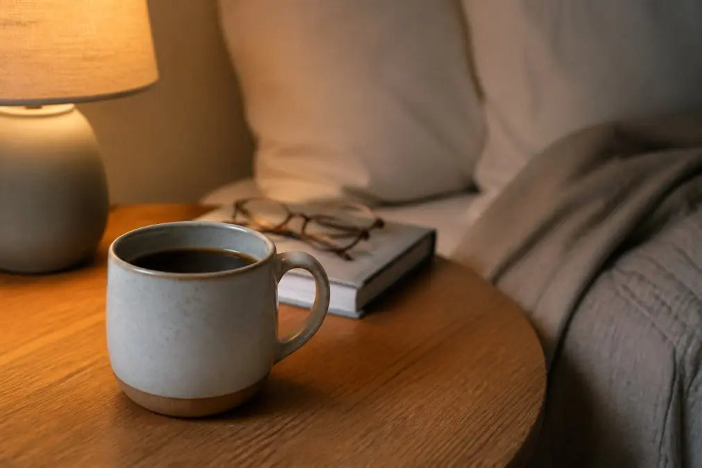 Is Decaf Coffee Worth It for Sleep? What to Know
