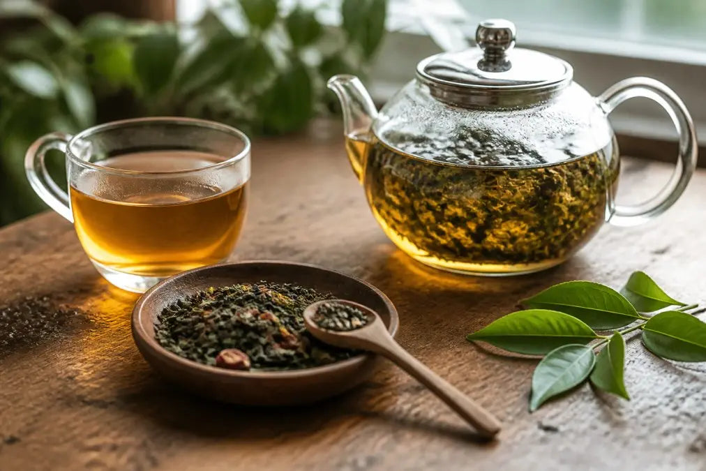 Is Organic Loose Leaf Tea Worth It?
