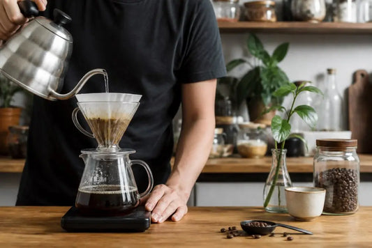 Is Pour Over Coffee Cheaper Per Cup?