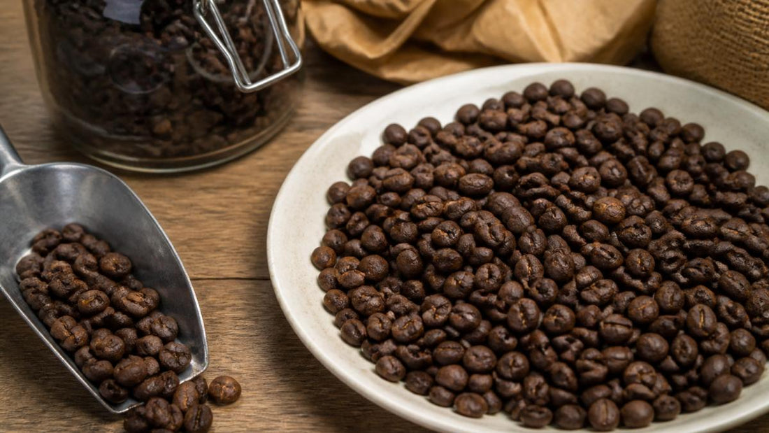 Signs of Oxidized Coffee Beans in Your Pantry