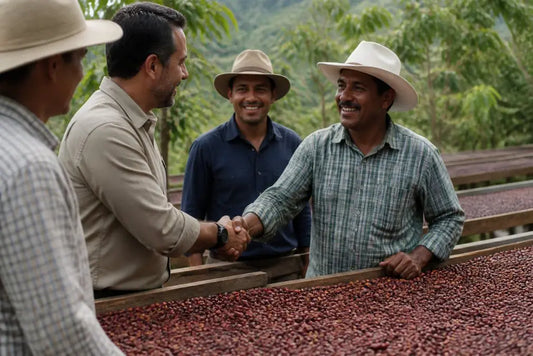 What Are the Benefits of Direct Trade Coffee?