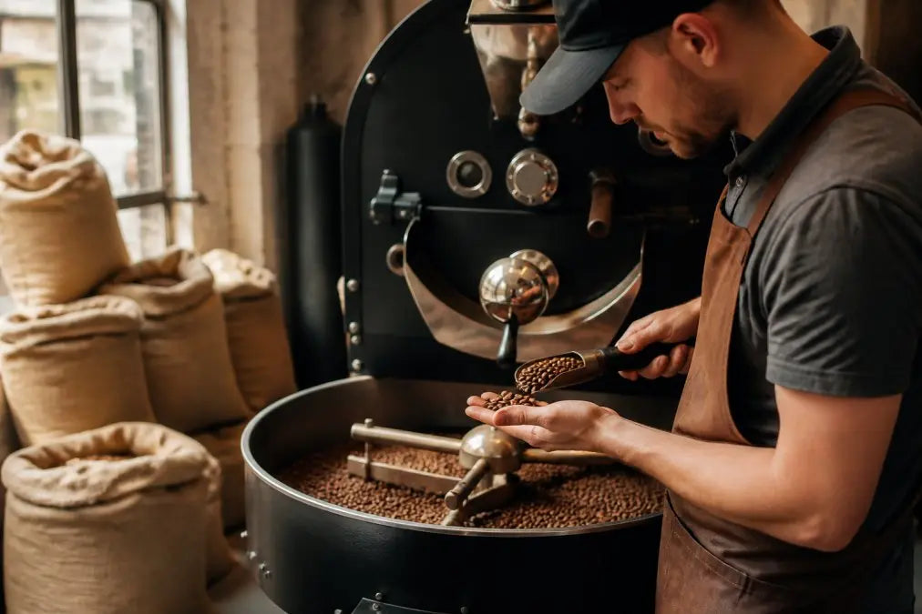 Why Is Artisan Coffee More Expensive? The Real Cost