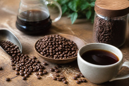 Why Single Origin Coffee Tastes Better