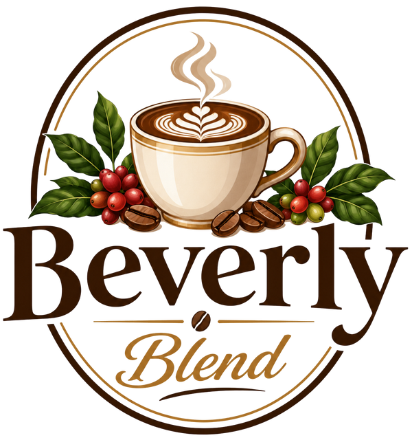 Beverly Blend
